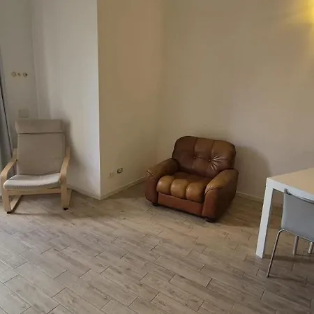 Appartement Casa Di Miriam Il Prato